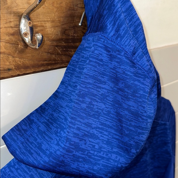 Toronto Blue Jays Majestic MLB Hoodie - Picture 14 of 17